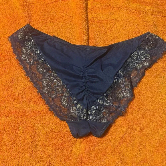 Warners & Maidenform Panties 4 Pair XL Size 8 - Picture 9 of 14